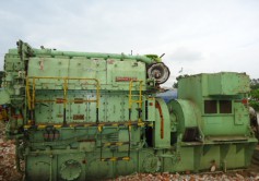 DIHATSU 6 DL-22