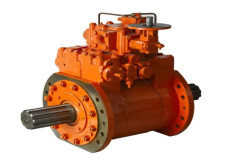 Hydraulic Motors 5