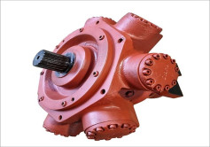Hydraulic Motors 7