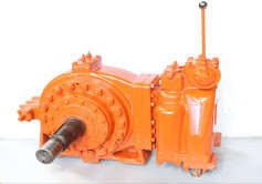 Hydraulic Motors 8