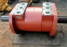 Hydraulic Motors 9