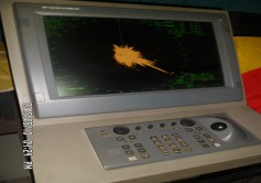 FURUNO RADAR