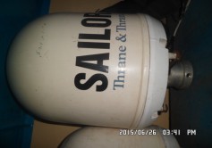 SAILOR FBB ANTENNA