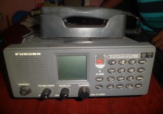 VHF 8800S